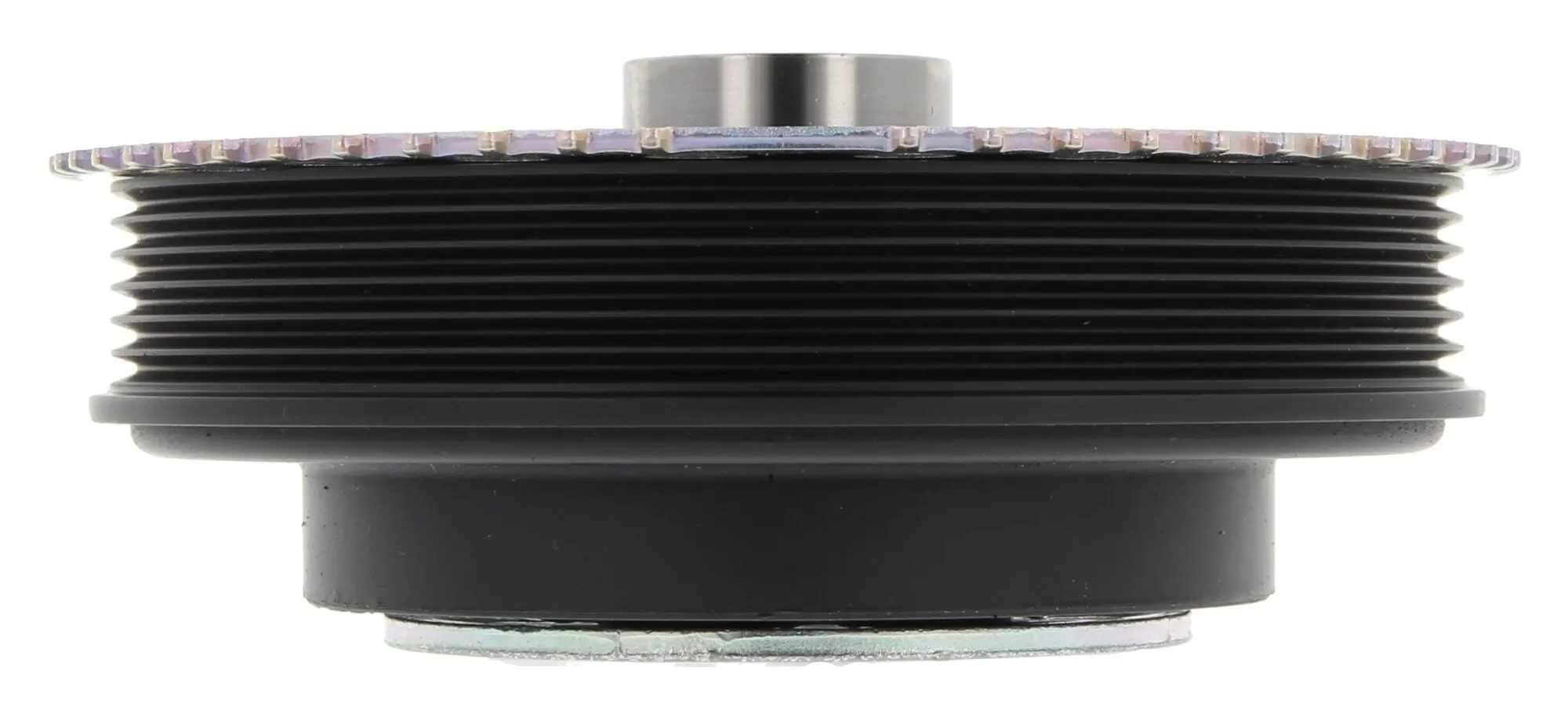 Belt Pulley, crankshaft 80004336