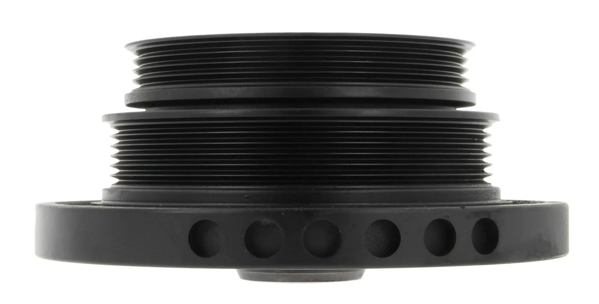 Belt Pulley, crankshaft 80001101