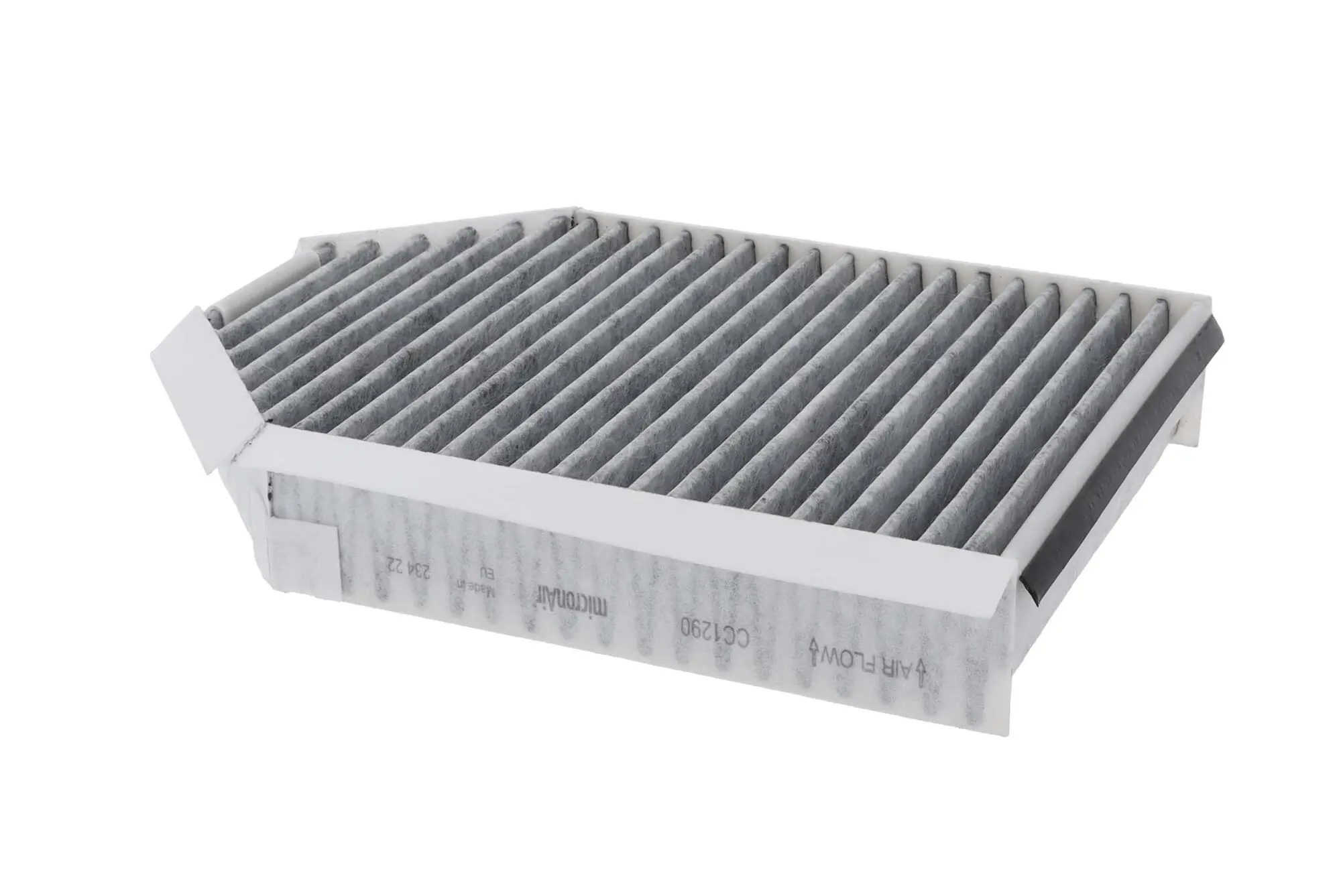 Filter, cabin air 80000606