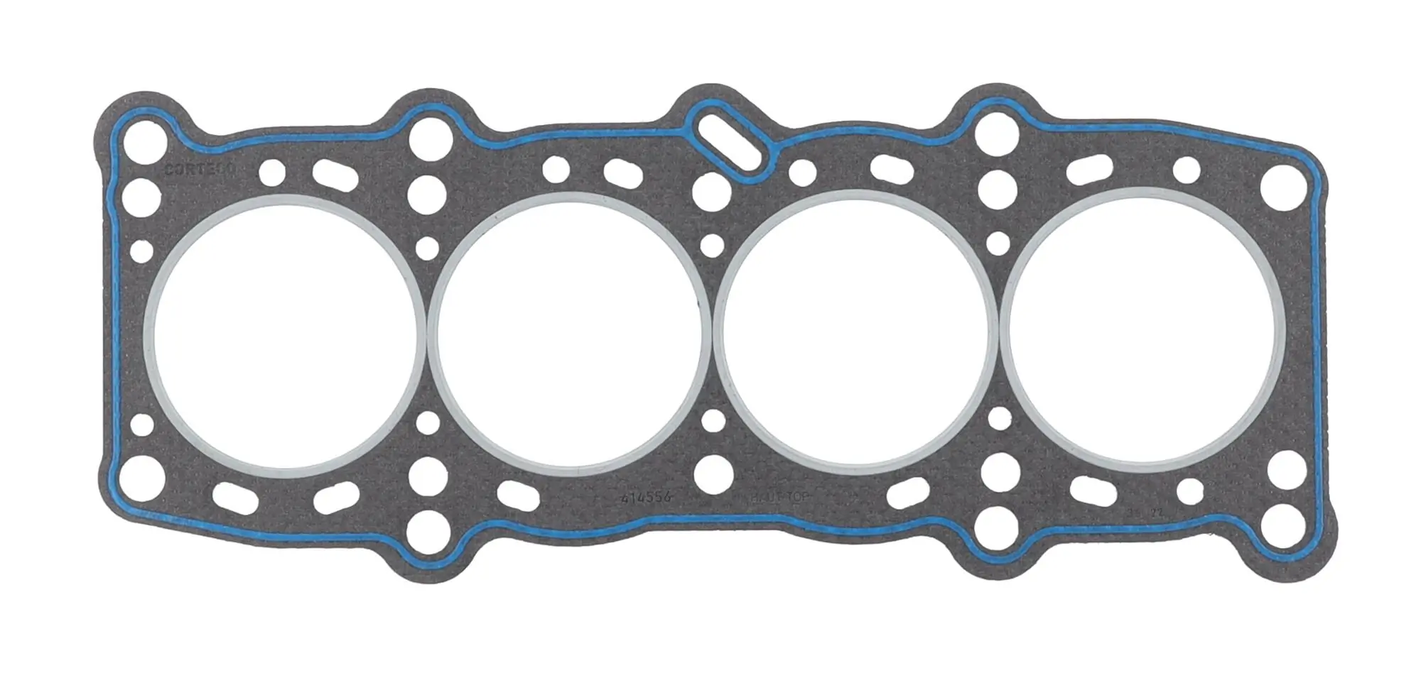 Gasket, cylinder head 414556P