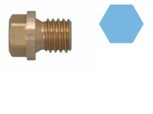 CORTECO 220114S Screw Plug, oil sump