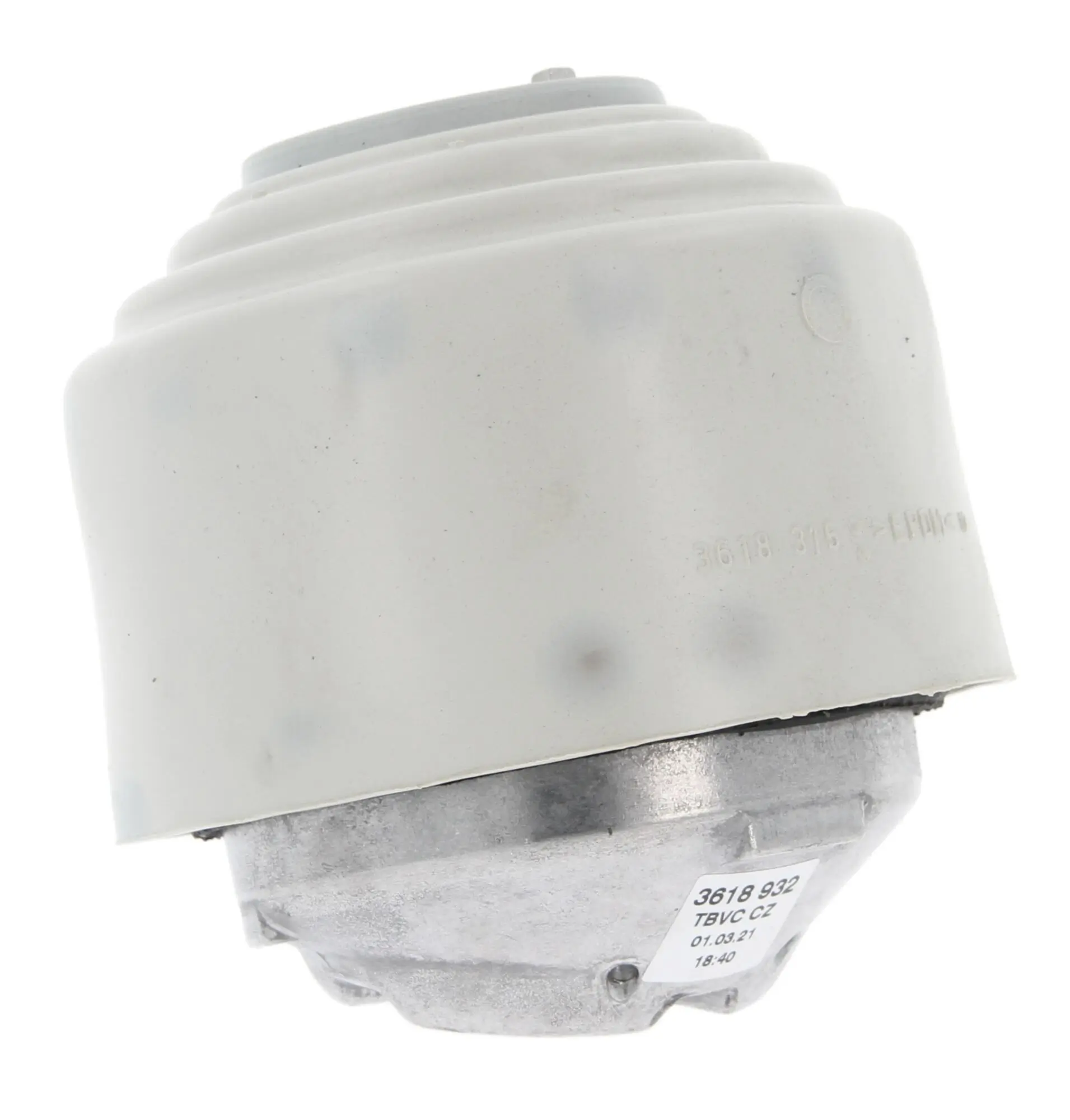 Mounting, engine 80001067