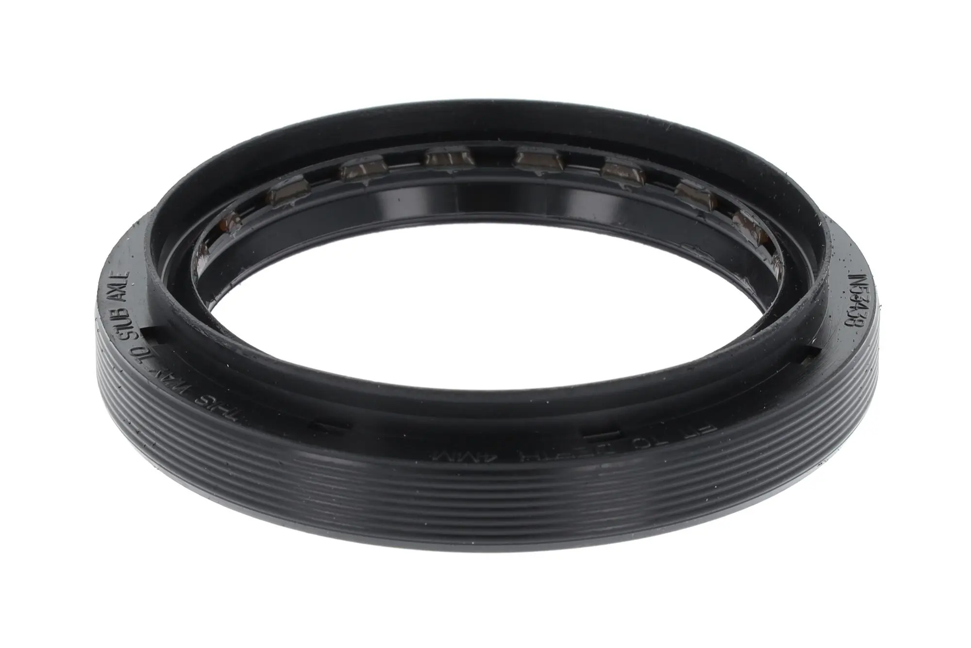 CORTECO 15510034B Shaft Seal, wheel hub