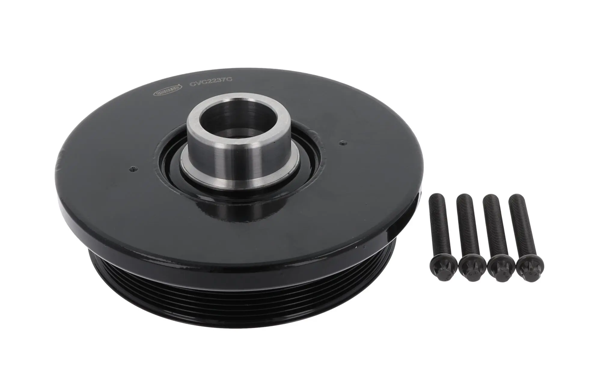 Belt Pulley Set, crankshaft 49419113