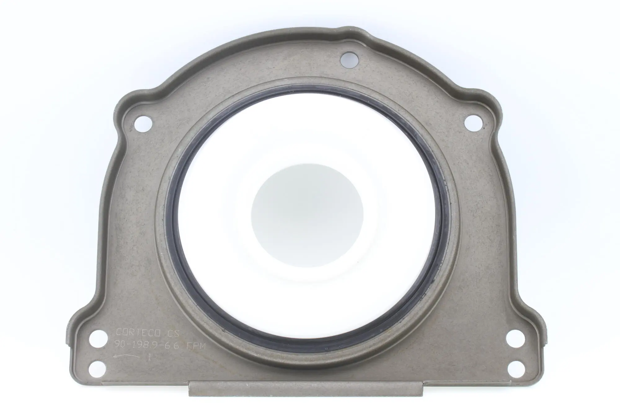 曲轴油封 49114327