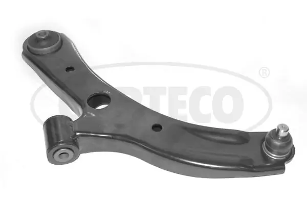 Control/Trailing Arm, wheel suspension 49399284