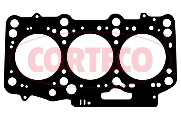 Gasket, cylinder head 415460P