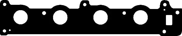 Gasket, intake manifold 026414P