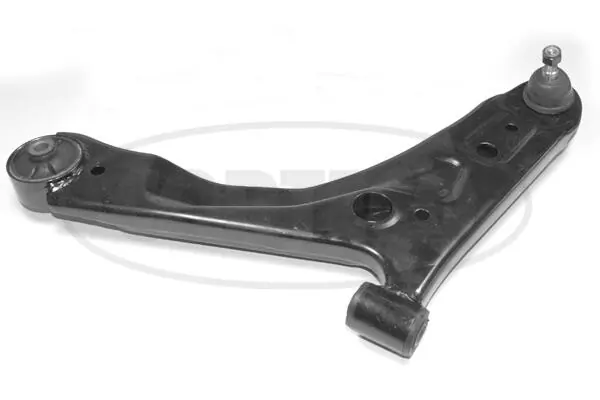 Control/Trailing Arm, wheel suspension 49397346