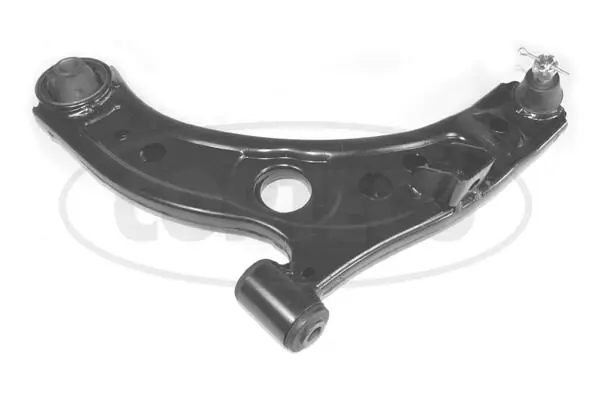 Control/Trailing Arm, wheel suspension 49397338