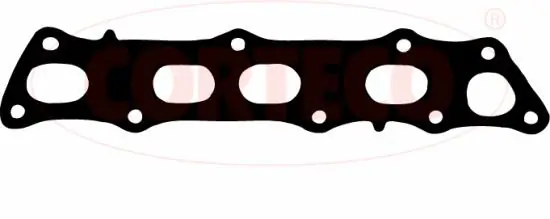 Gasket, exhaust manifold 460449P