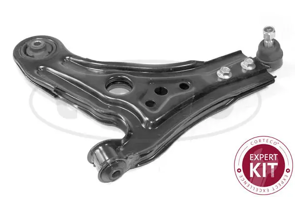 Control/Trailing Arm, wheel suspension 49399611