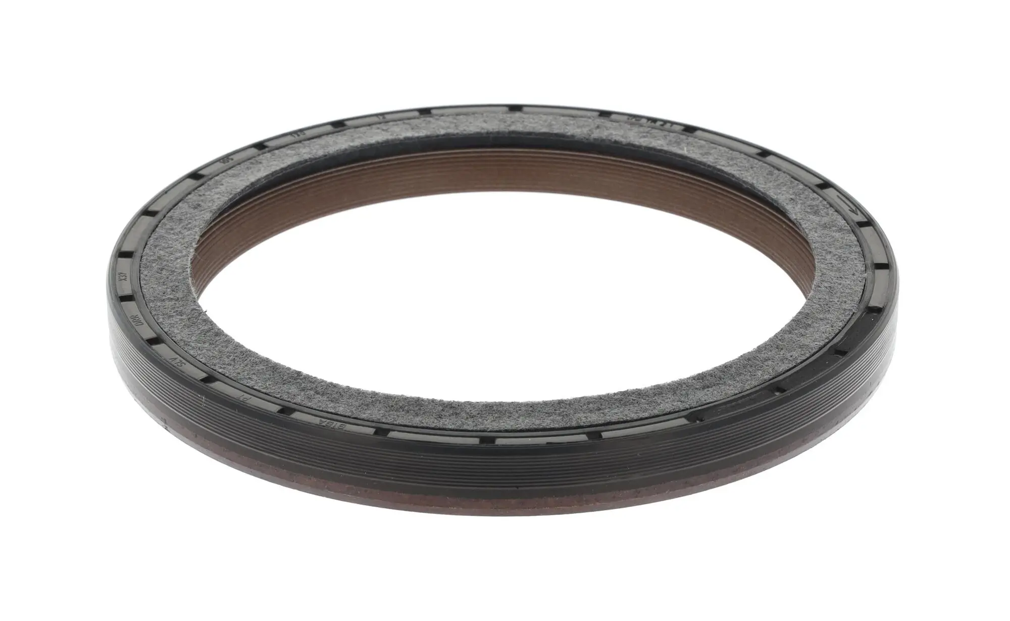 Shaft Seal, crankshaft 01017541B