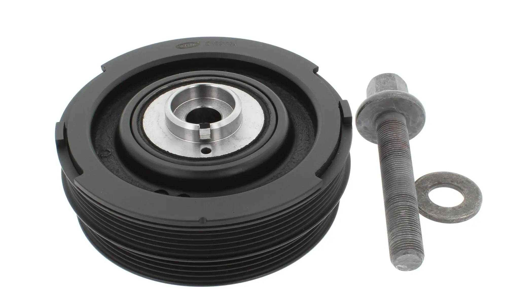 Belt Pulley Set, crankshaft 80001990