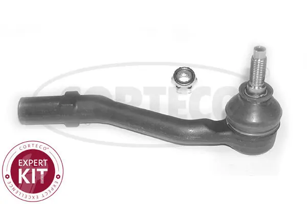 Tie Rod End 49400510
