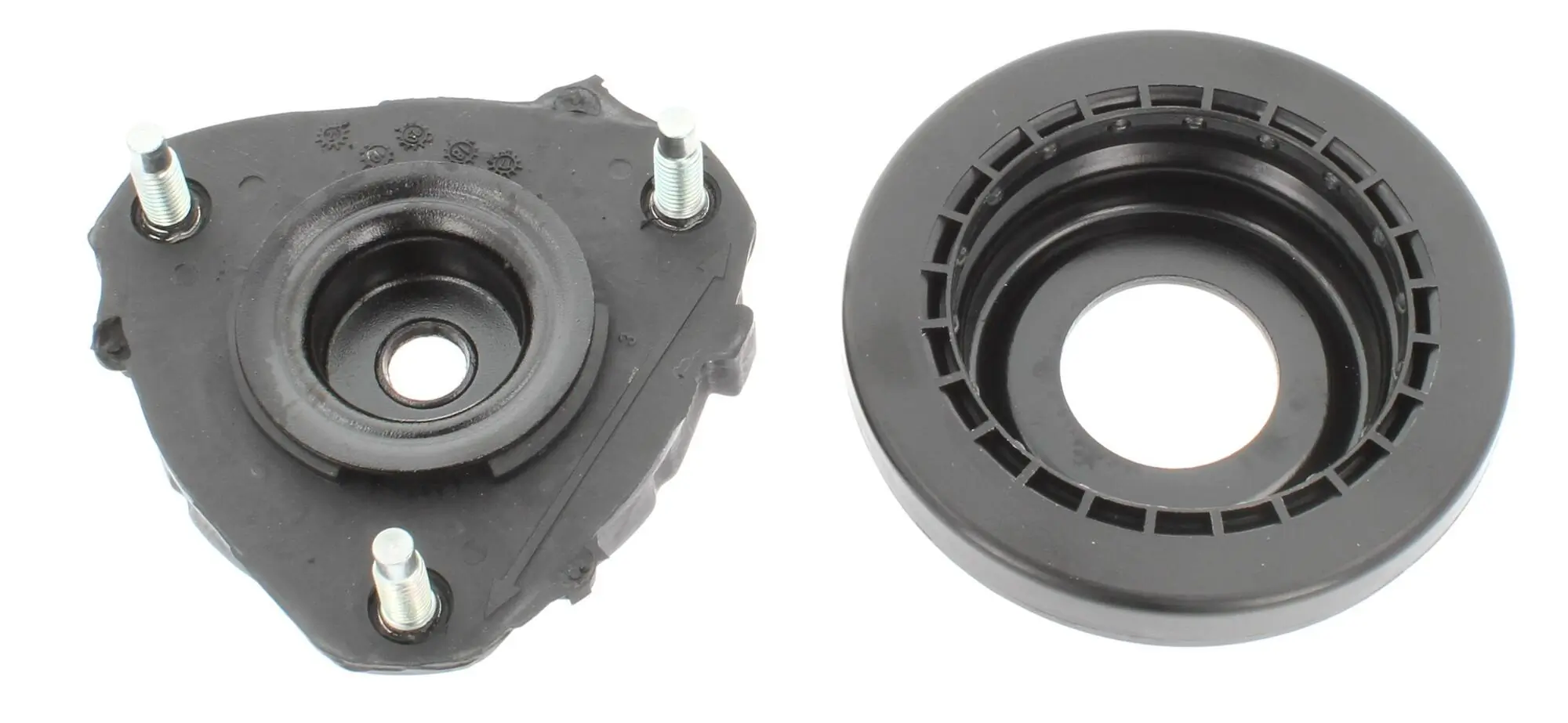 Repair Kit, suspension strut support mount 80000252