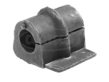 Mounting, stabiliser bar 80000500