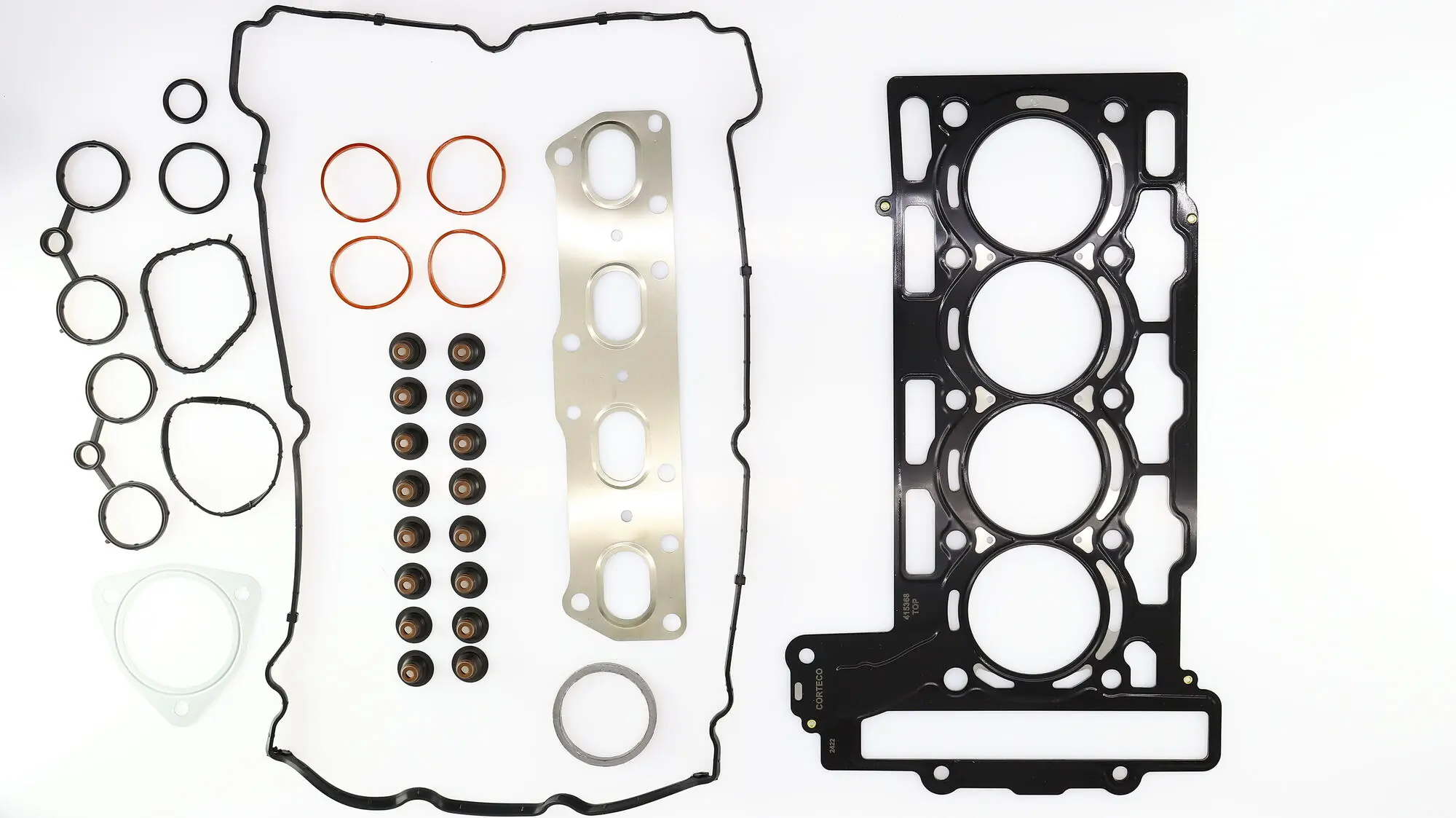 Gasket Kit, cylinder head 83403624