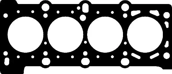 Gasket, cylinder head 414832P