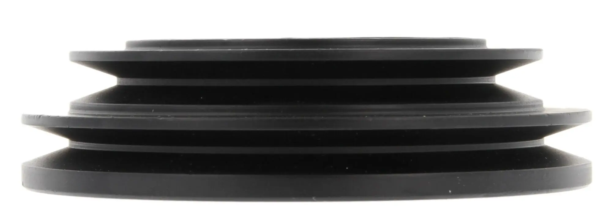 CORTECO 80000710 Belt Pulley, crankshaft