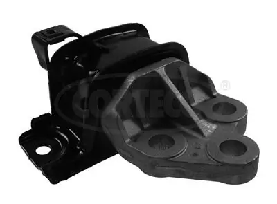 Mounting, automatic transmission 80001840