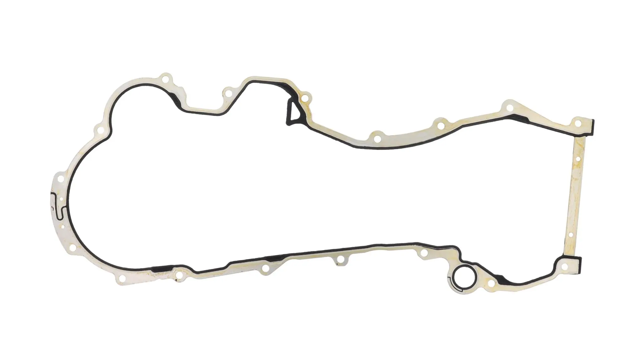 Gasket, timing case 030001P