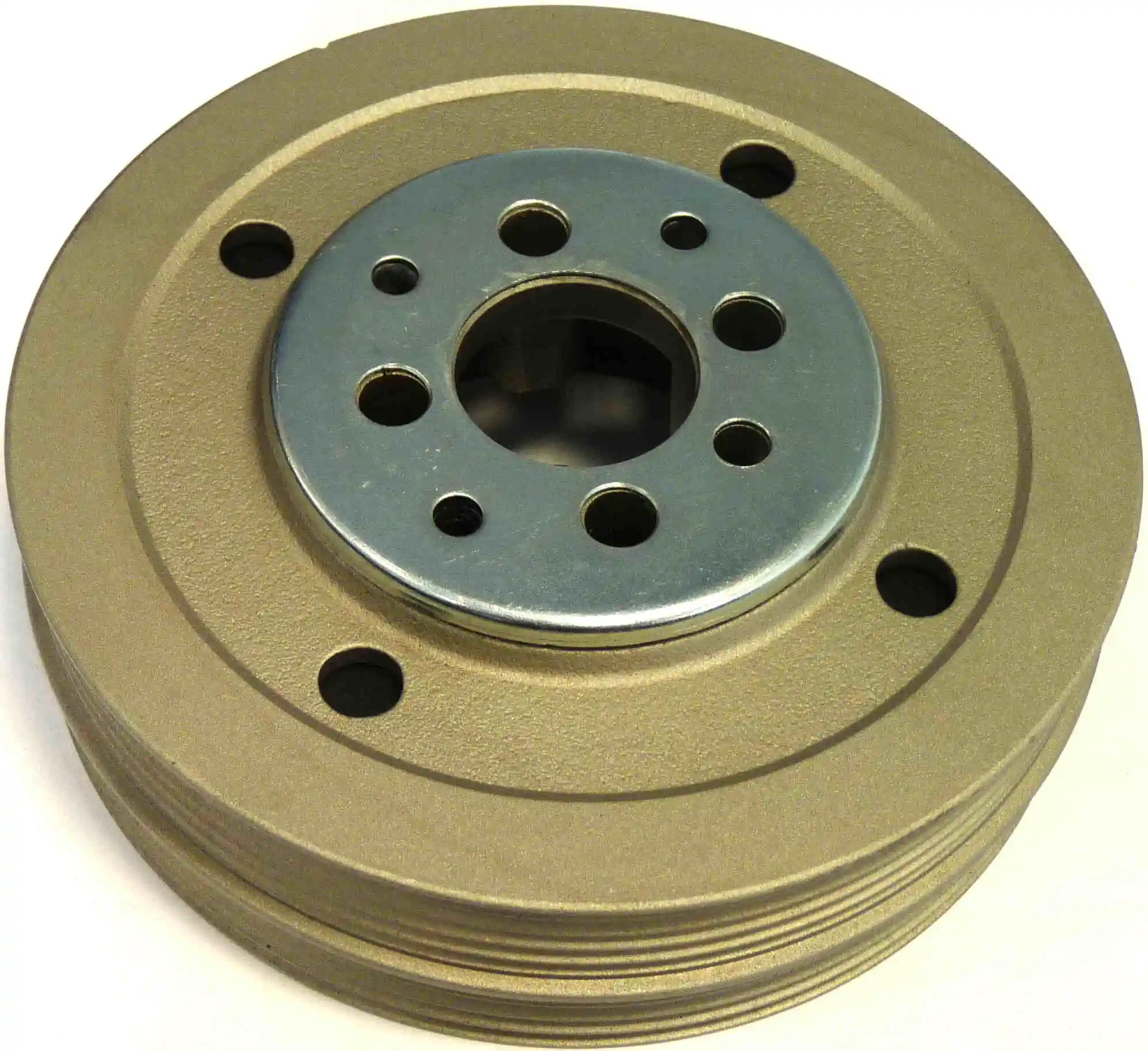 Belt Pulley, crankshaft 80000395