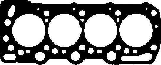 Gasket, cylinder head 414208P