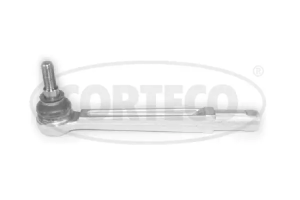Tie Rod End 49400544