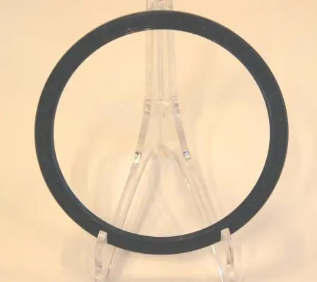 Shaft Seal, wheel hub 01030092B