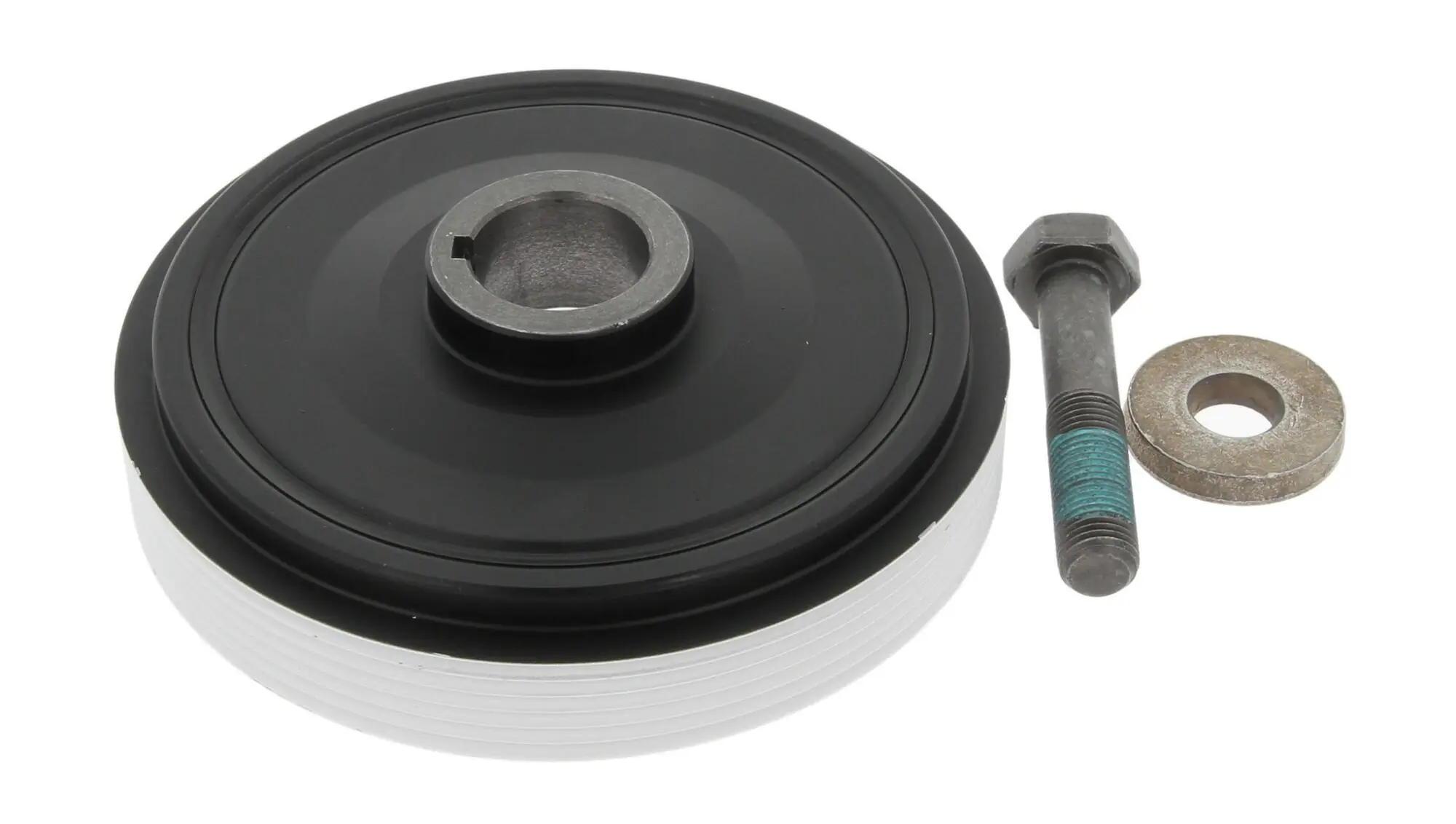 Belt Pulley Set, crankshaft 80001995