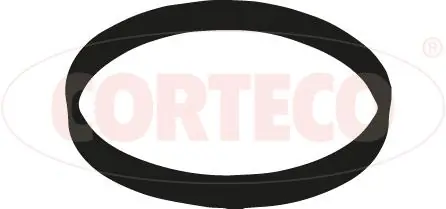 Gasket, intake manifold 49114990