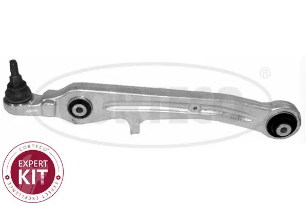 Control/Trailing Arm, wheel suspension 49398725