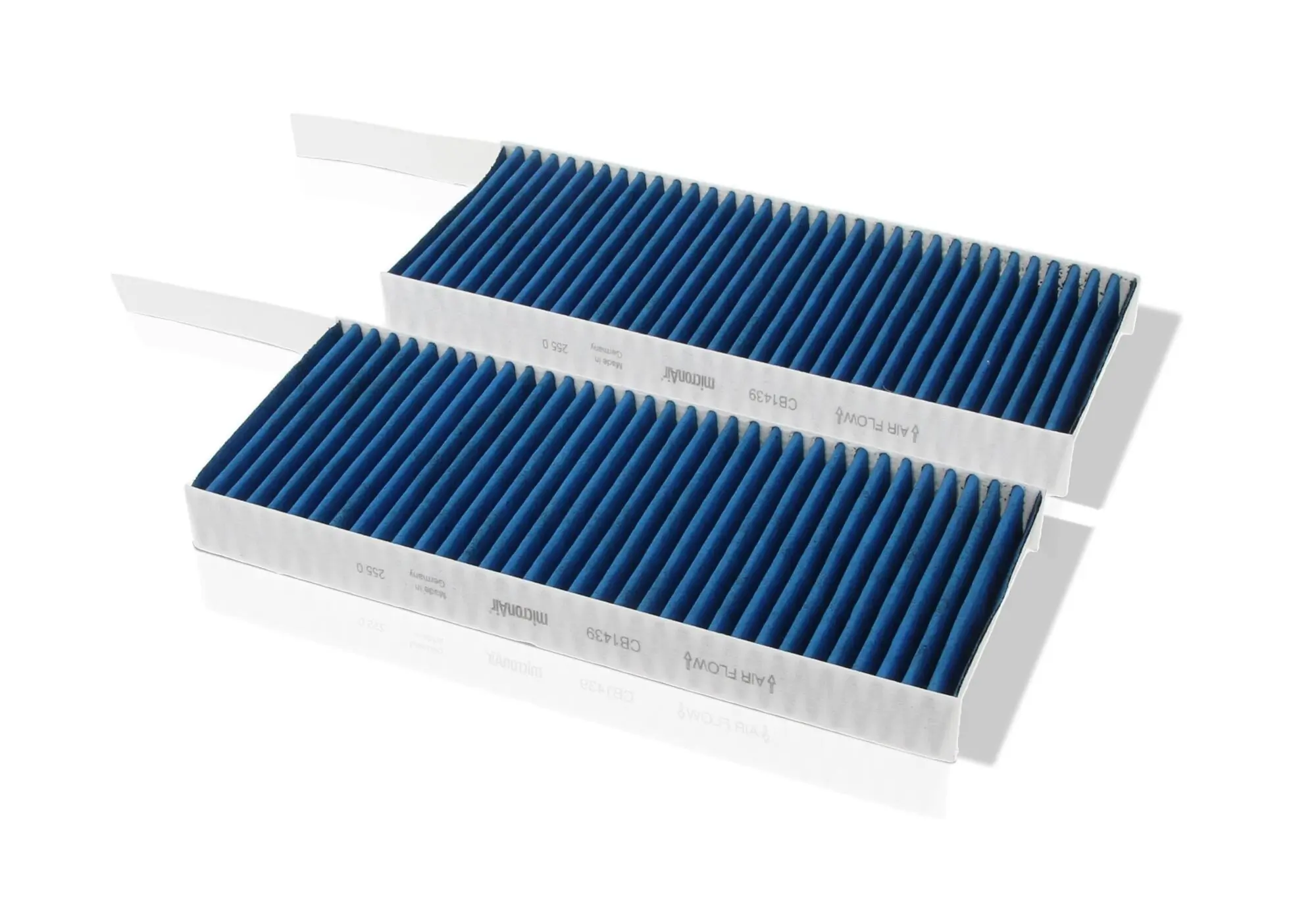 Filter, cabin air 49408803