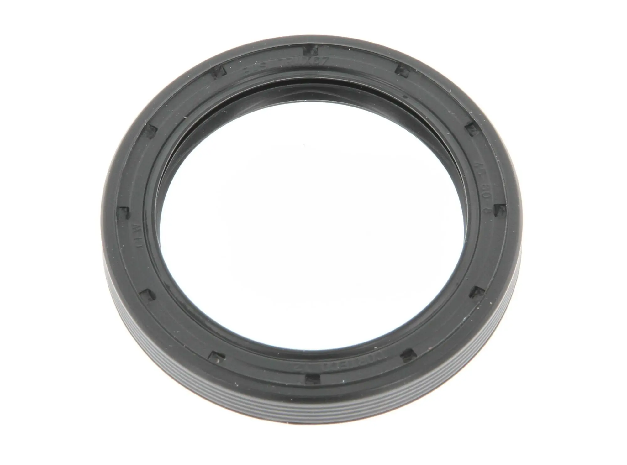 Shaft Seal, manual transmission 12017270B