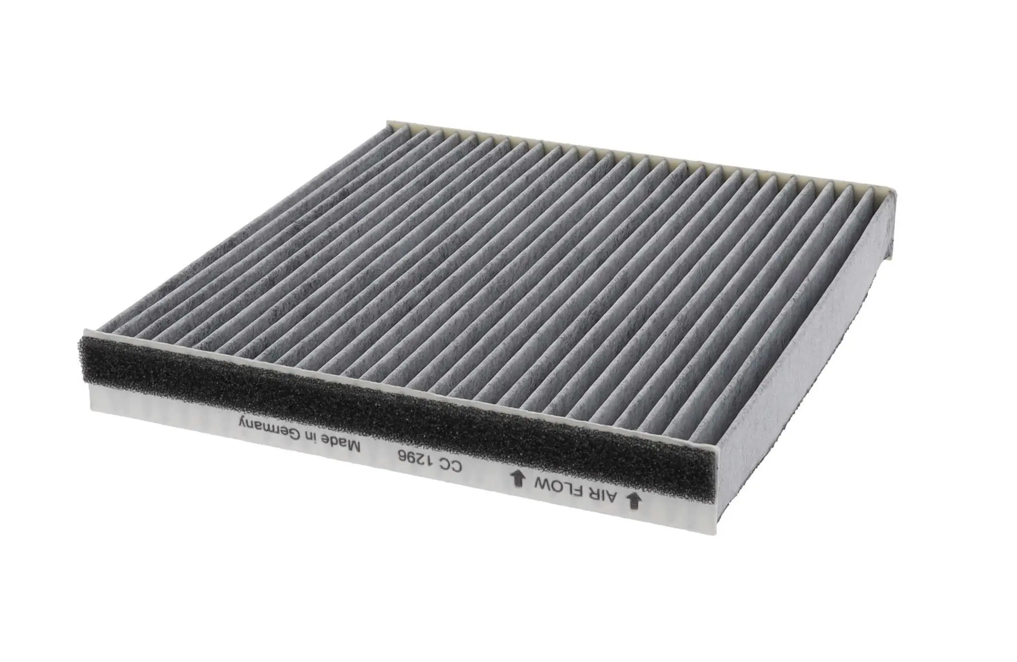 Filter, cabin air 80000165