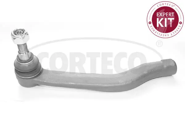 Tie Rod End 49400477