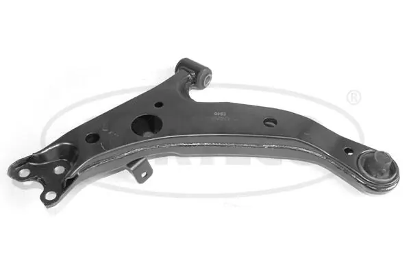 Control/Trailing Arm, wheel suspension 49399391