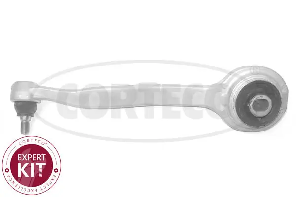 Control/Trailing Arm, wheel suspension 49398459