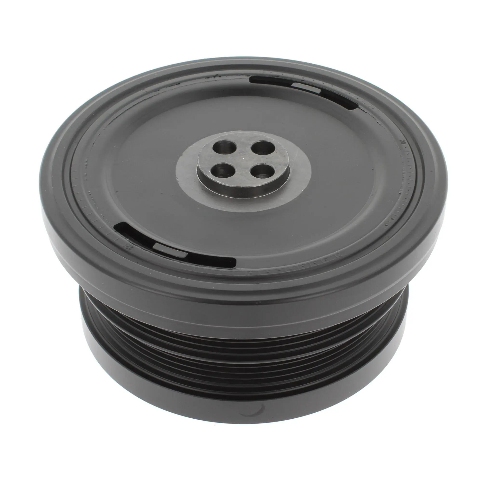 Belt Pulley, crankshaft 21653130