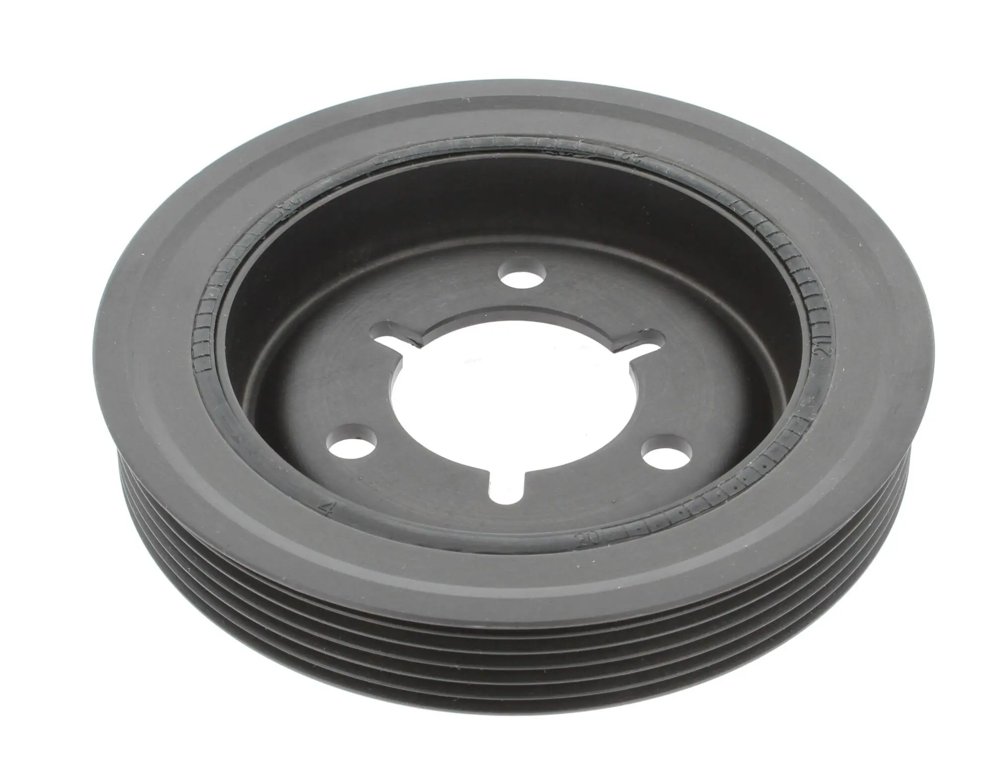 Belt Pulley, crankshaft 80000931