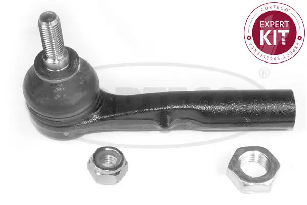 Tie Rod End 49400434