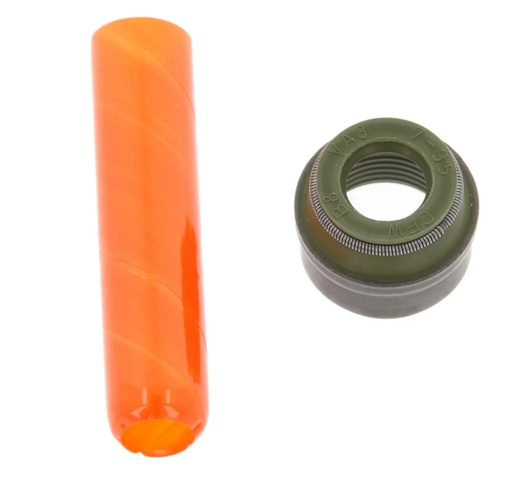 Seal Set, valve stem 19030310
