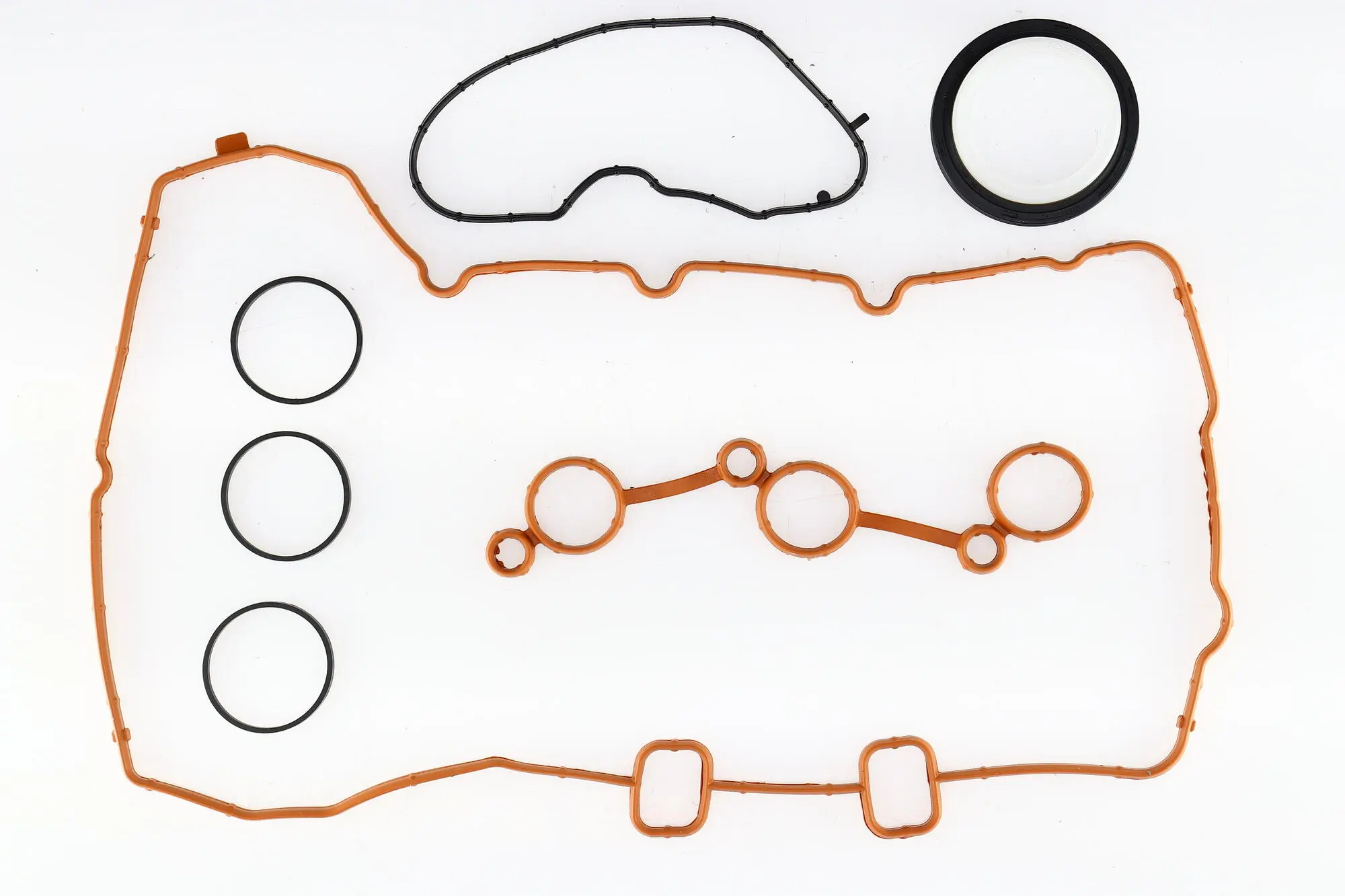 Gasket Kit, timing case 49115983