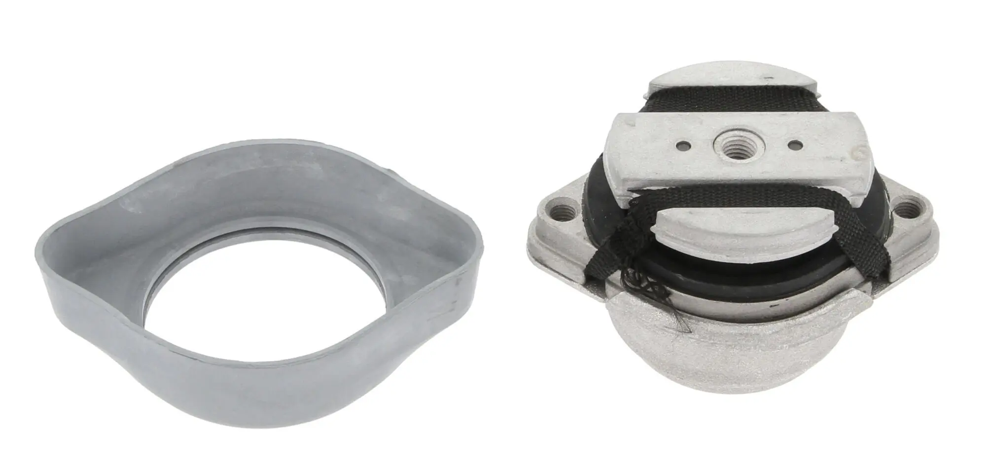 Mounting, automatic transmission 21652660