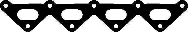 Gasket, exhaust manifold 026612P