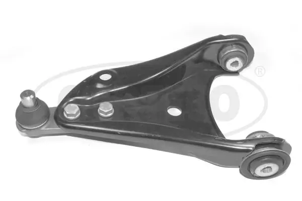 Control/Trailing Arm, wheel suspension 49397319