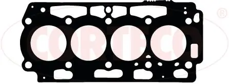 Gasket, cylinder head 49425007