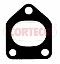Gasket, exhaust pipe 027518H