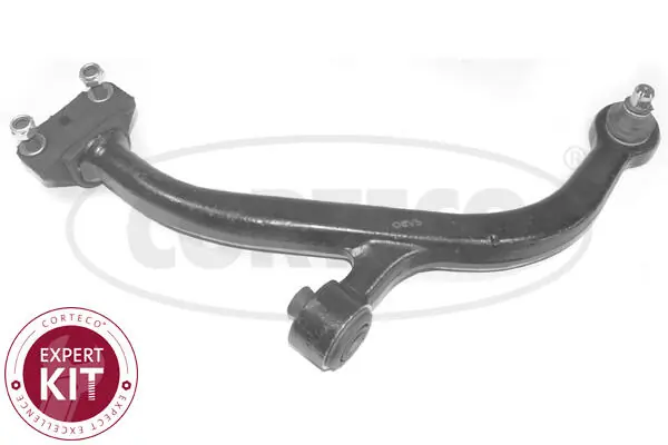 Control/Trailing Arm, wheel suspension 49400340